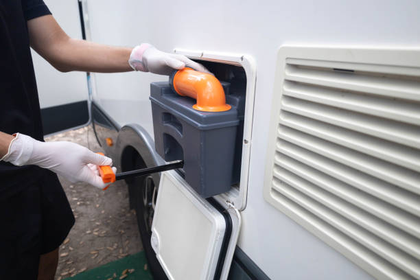 Portable Toilet Options We Offer in Snowflake, AZ