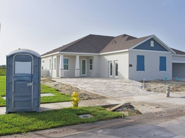 Best Portable restroom trailer rental  in Snowflake, AZ